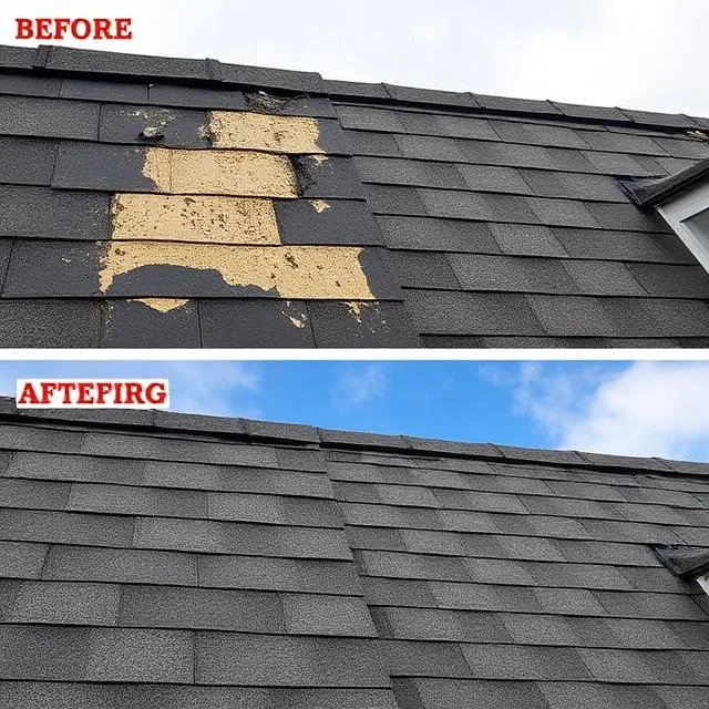 Roof Repair Near Me in Hemlock, NY near me